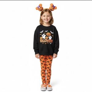 🔥2/$10 3/$12 Mouse Ears Headband Halloween